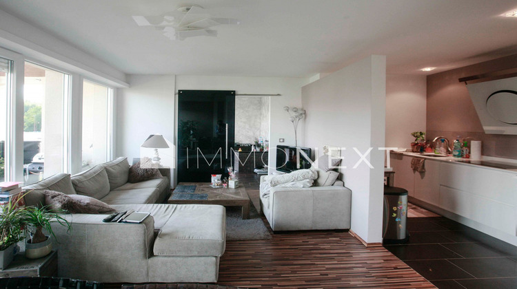 Ma-Cabane - Vente Appartement Zoufftgen, 60 m²