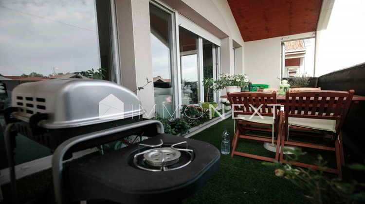 Ma-Cabane - Vente Appartement Zoufftgen, 60 m²