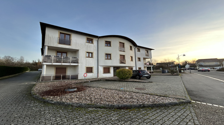 Ma-Cabane - Vente Appartement Zoufftgen, 87 m²