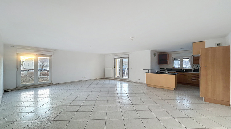 Ma-Cabane - Vente Appartement Zoufftgen, 87 m²