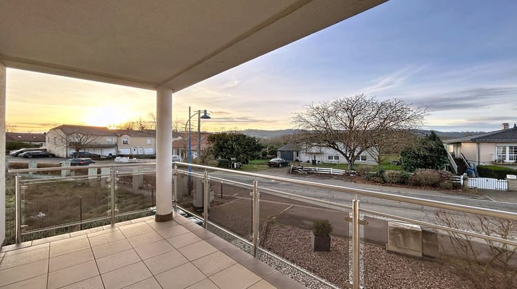 Ma-Cabane - Vente Appartement Zoufftgen, 87 m²