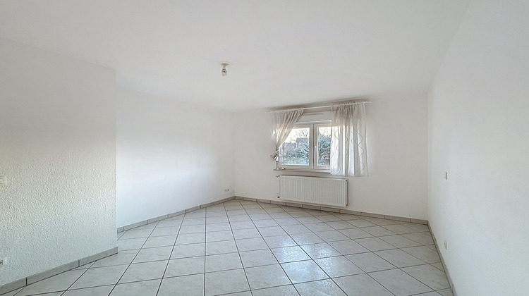 Ma-Cabane - Vente Appartement Zoufftgen, 87 m²