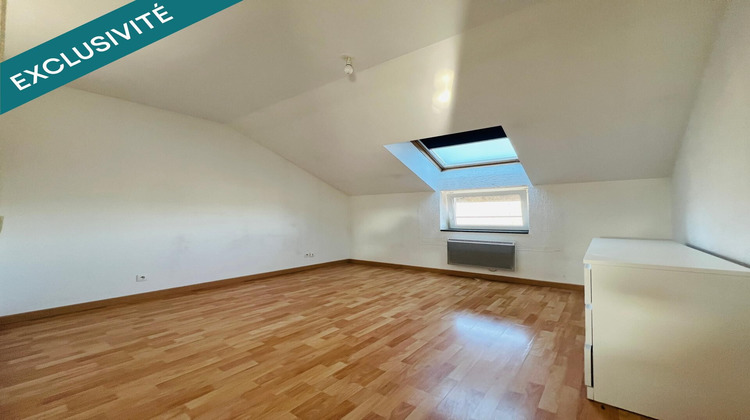 Ma-Cabane - Vente Appartement Zoufftgen, 74 m²