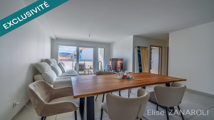 Ma-Cabane - Vente Appartement Zoufftgen, 66 m²