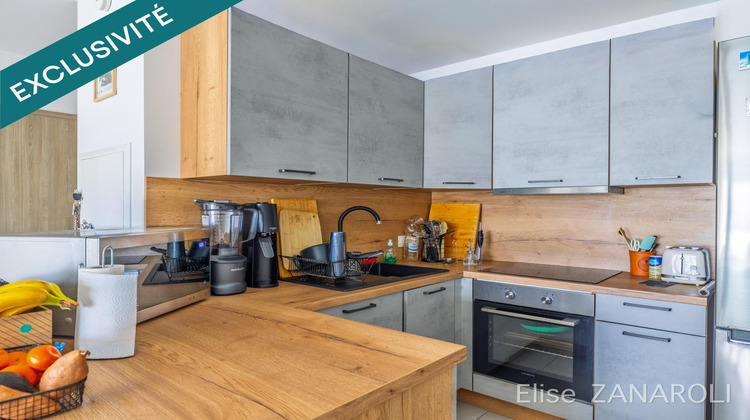 Ma-Cabane - Vente Appartement Zoufftgen, 66 m²