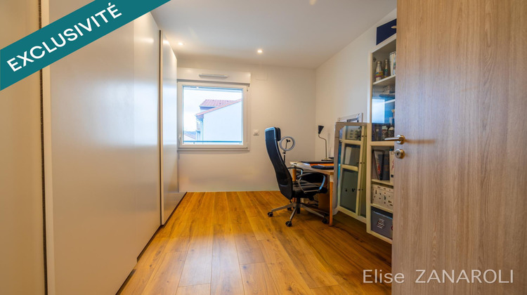 Ma-Cabane - Vente Appartement Zoufftgen, 66 m²