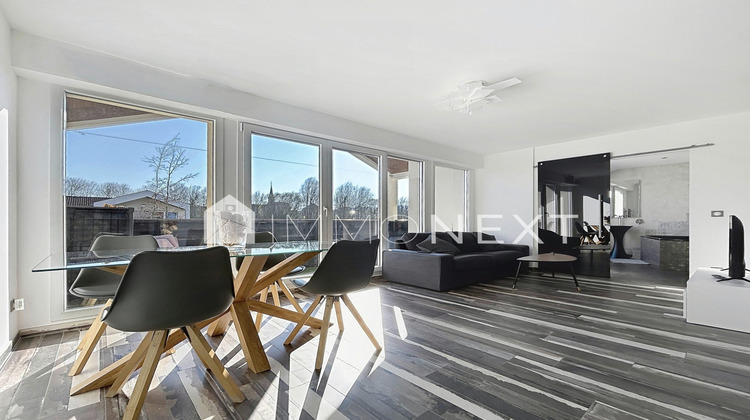 Ma-Cabane - Vente Appartement Zoufftgen, 60 m²