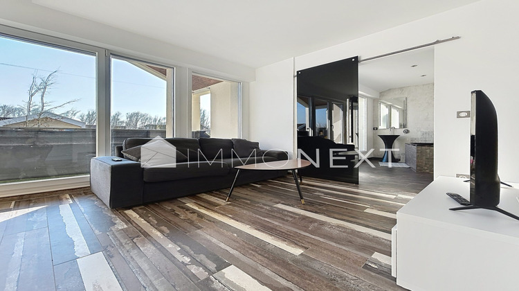 Ma-Cabane - Vente Appartement Zoufftgen, 60 m²