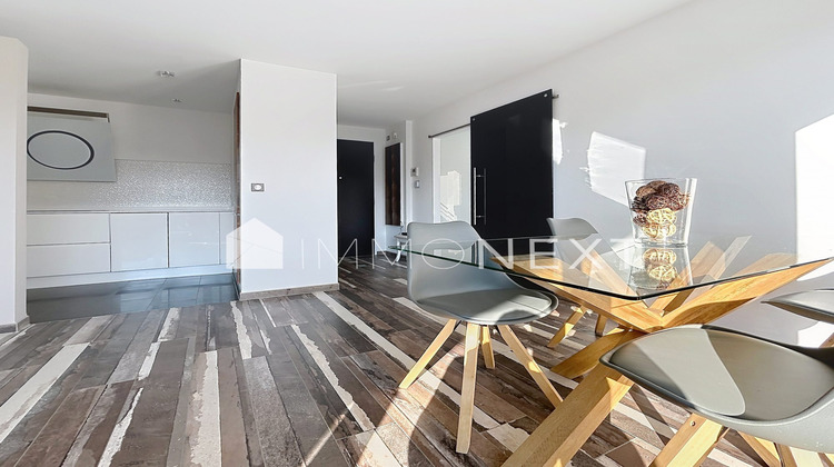 Ma-Cabane - Vente Appartement Zoufftgen, 60 m²