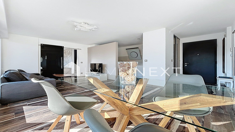 Ma-Cabane - Vente Appartement Zoufftgen, 60 m²