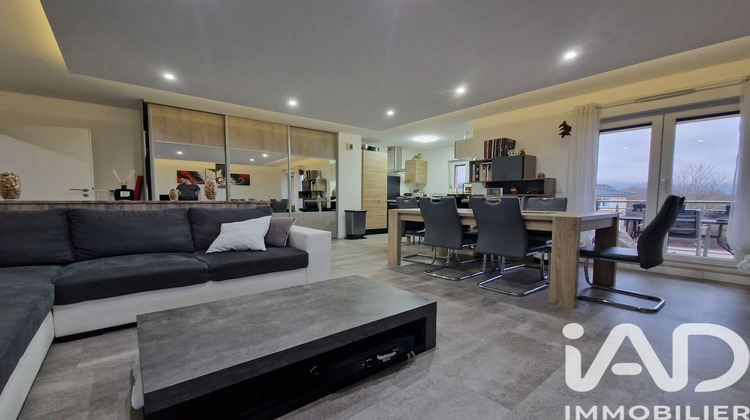 Ma-Cabane - Vente Appartement Zoufftgen, 59 m²