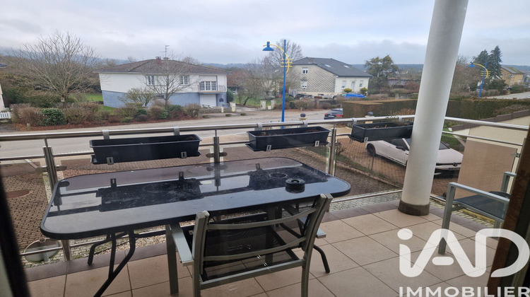 Ma-Cabane - Vente Appartement Zoufftgen, 59 m²