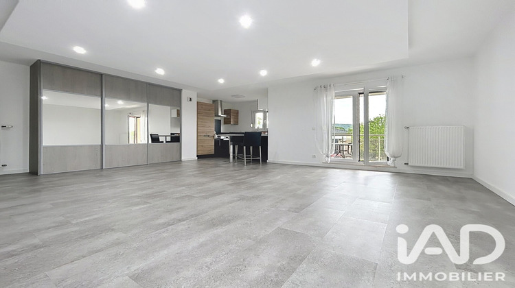 Ma-Cabane - Vente Appartement Zoufftgen, 59 m²