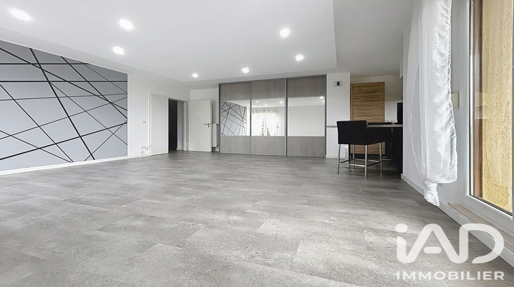 Ma-Cabane - Vente Appartement Zoufftgen, 59 m²