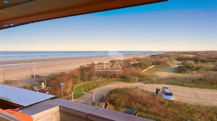 Ma-Cabane - Vente Appartement ZUYDCOOTE, 65 m²