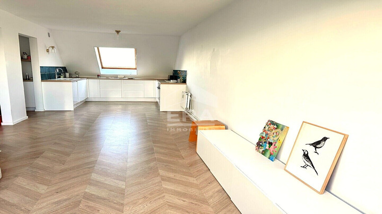 Ma-Cabane - Vente Appartement ZUYDCOOTE, 65 m²