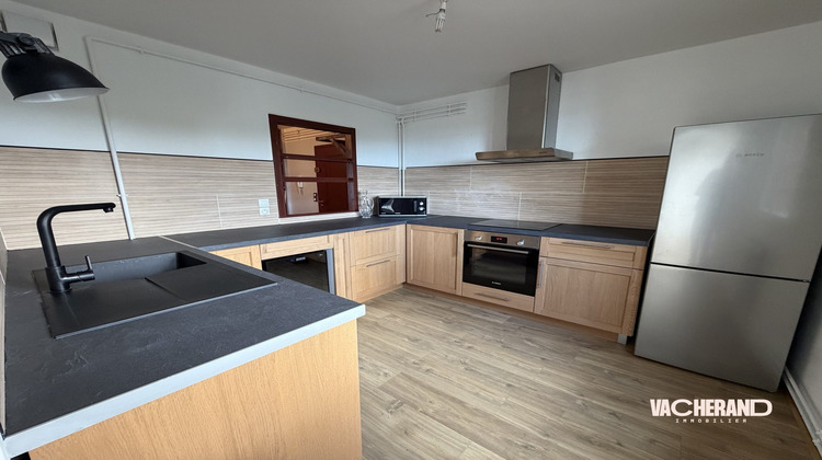 Ma-Cabane - Vente Appartement Zuydcoote, 74 m²