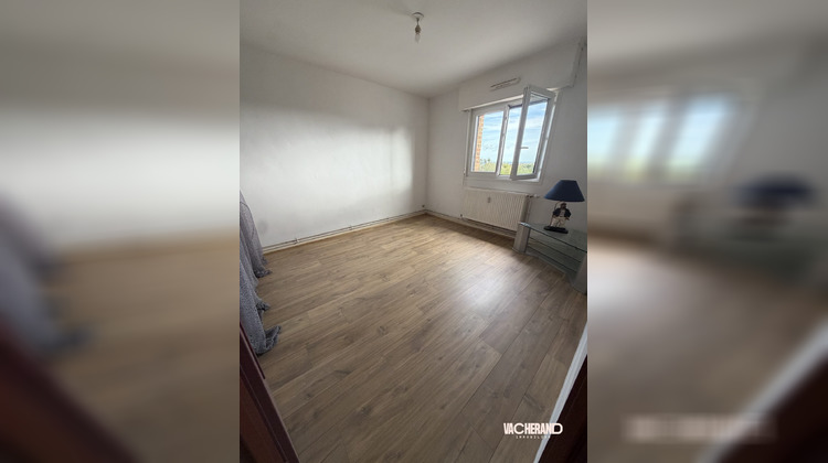 Ma-Cabane - Vente Appartement Zuydcoote, 74 m²