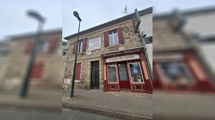Ma-Cabane - Vente Boutique ,  Captieux, 230 m²