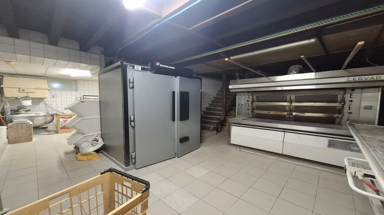 Ma-Cabane - Vente Boutique ,  Captieux, 230 m²