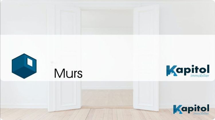 Ma-Cabane - Vente Boutique , 273 m²