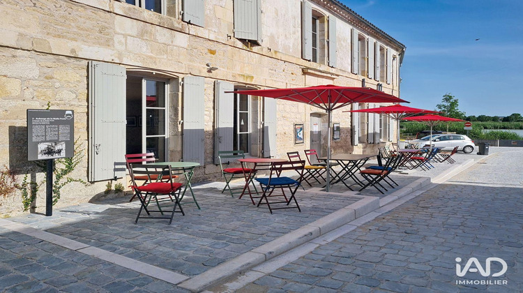 Ma-Cabane - Vente Boutique Échillais, 140 m²
