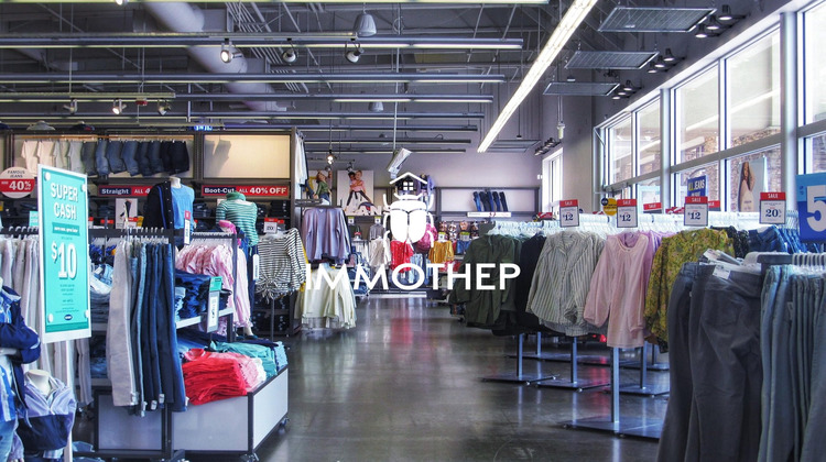 Ma-Cabane - Vente Boutique Échirolles, 551 m²