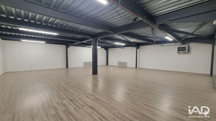 Ma-Cabane - Vente Boutique Échirolles, 260 m²