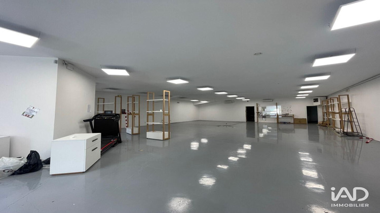 Ma-Cabane - Vente Boutique Échirolles, 292 m²