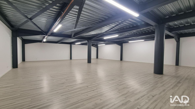 Ma-Cabane - Vente Boutique Échirolles, 260 m²