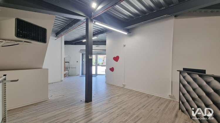 Ma-Cabane - Vente Boutique Échirolles, 260 m²