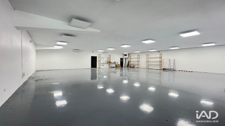 Ma-Cabane - Vente Boutique Échirolles, 292 m²