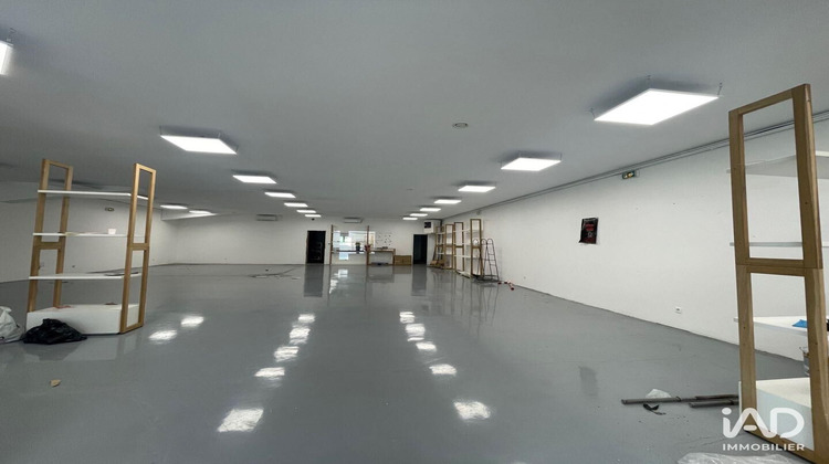 Ma-Cabane - Vente Boutique Échirolles, 292 m²
