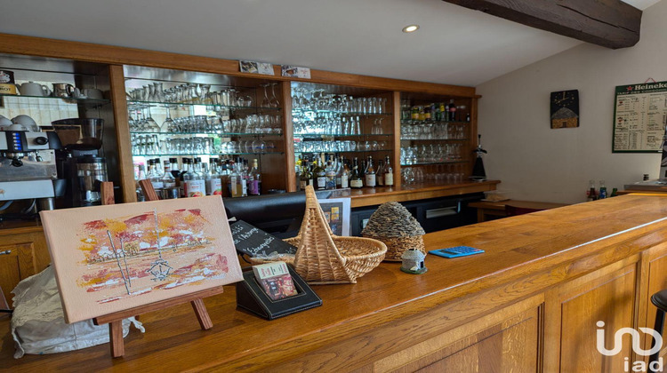 Ma-Cabane - Vente Boutique Échourgnac, 200 m²