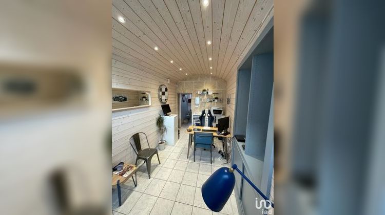 Ma-Cabane - Vente Boutique Écommoy, 500 m²