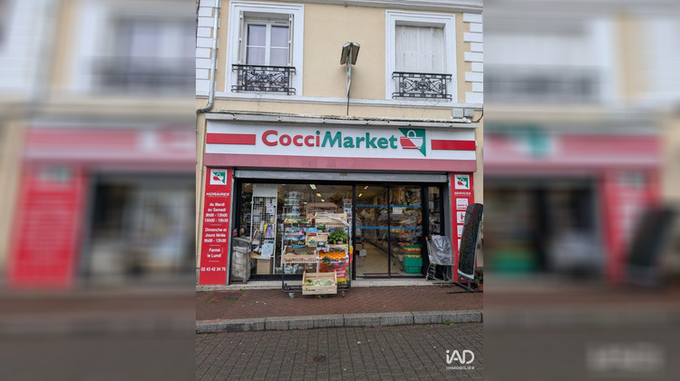 Ma-Cabane - Vente Boutique Écommoy, 178 m²