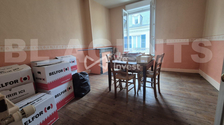 Ma-Cabane - Vente Boutique Écommoy, 0 m²