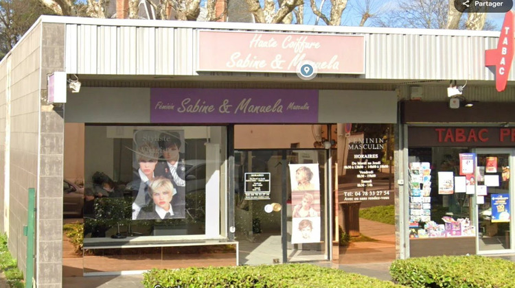 Ma-Cabane - Vente Boutique Écully, 51 m²