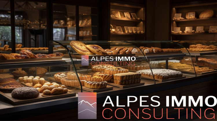 Ma-Cabane - Vente Boutique Écully, 103 m²