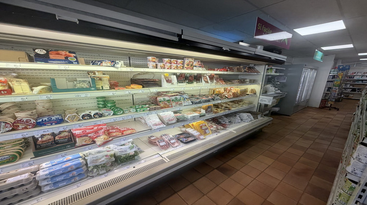 Ma-Cabane - Vente Boutique Égriselles-le-Bocage, 450 m²