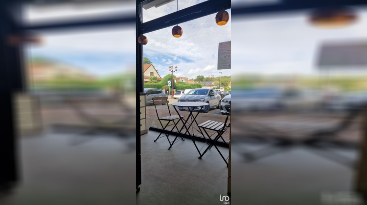 Ma-Cabane - Vente Boutique Élancourt, 60 m²