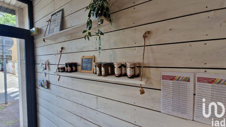 Ma-Cabane - Vente Boutique Élancourt, 60 m²