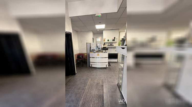 Ma-Cabane - Vente Boutique Élancourt, 115 m²