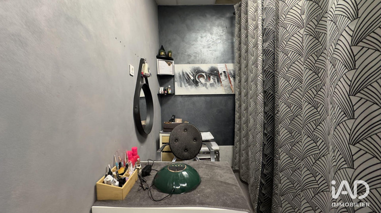 Ma-Cabane - Vente Boutique Élancourt, 115 m²