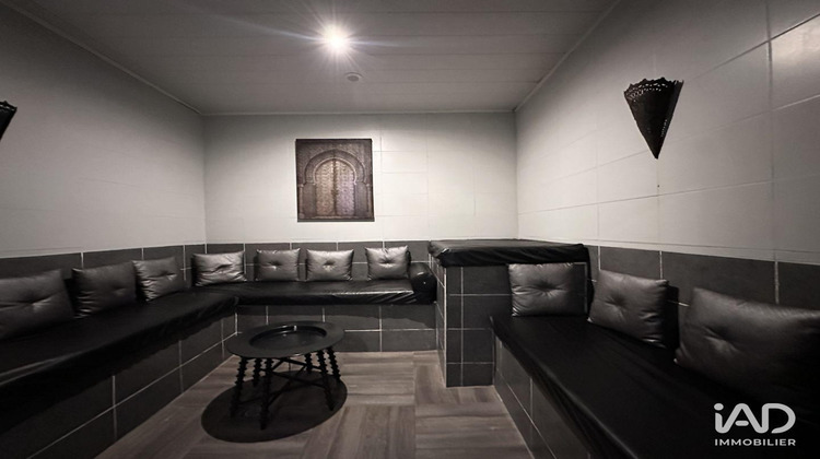 Ma-Cabane - Vente Boutique Élancourt, 115 m²