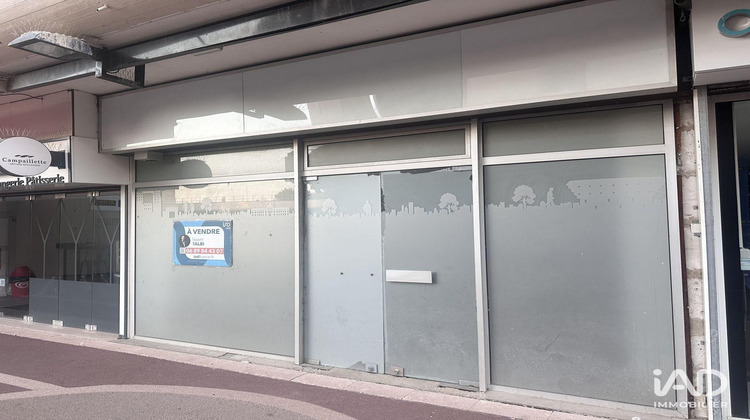 Ma-Cabane - Vente Boutique Élancourt, 85 m²