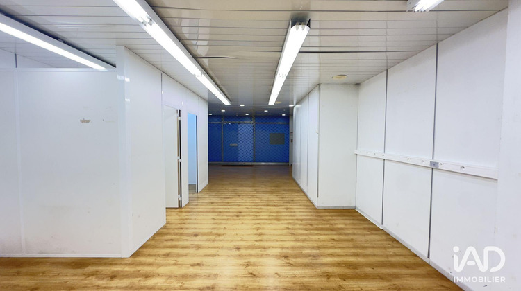 Ma-Cabane - Vente Boutique Élancourt, 85 m²