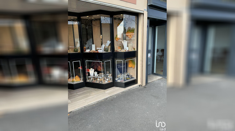 Ma-Cabane - Vente Boutique Épernay, 55 m²