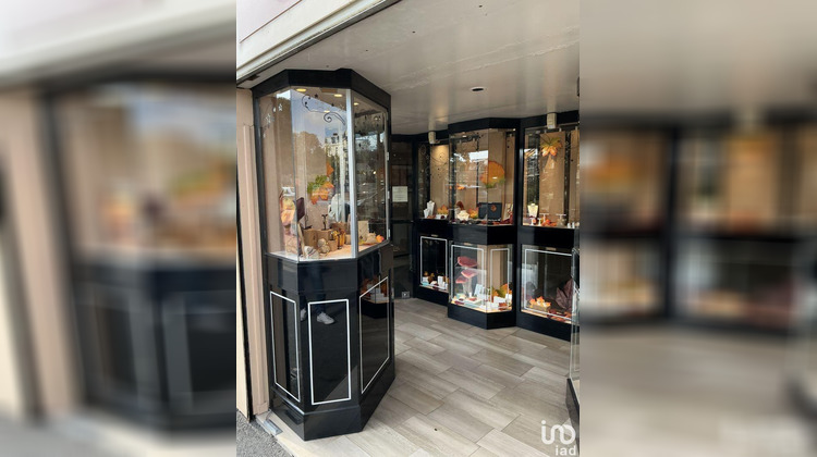 Ma-Cabane - Vente Boutique Épernay, 55 m²