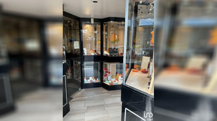 Ma-Cabane - Vente Boutique Épernay, 55 m²